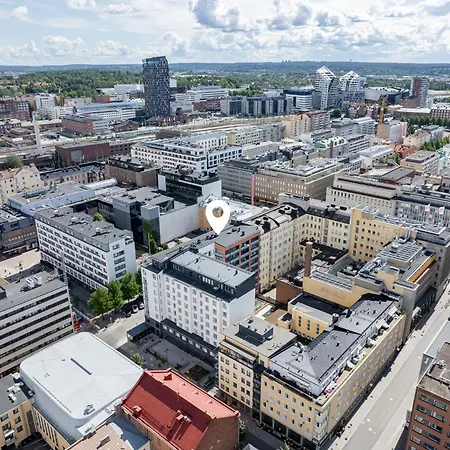 Lägenhet 2ndhomes 